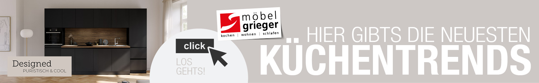 vProspekt Küchenträume