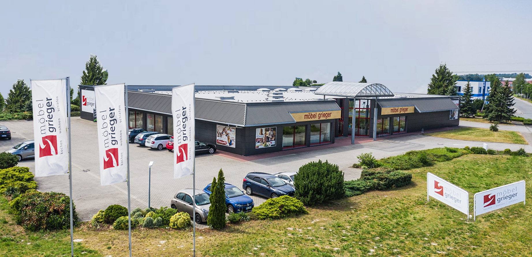Möbel Grieger – Über uns