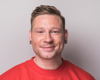 Patrick Jurga
