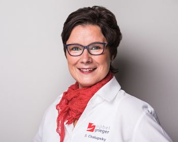 Silke Chalupsky